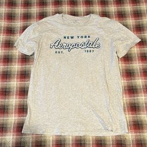 Aeropostale New York Graphic Tee